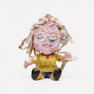NILSSON Gladys 1940,Messy Dolly,1995,Toomey & Co. Auctioneers US 2024-02-23