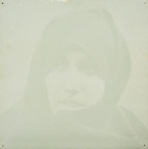 NILSSON Lars 1956,The beauty of Islam,1989,Uppsala Auction SE 2022-02-15
