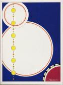 NISBET Earl 1926,Geometric Abstraction,2009,Clars Auction Gallery US 2010-03-14