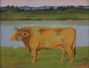 NISHINO Shinsen,cattle, Aso,Mainichi Auction JP 2022-08-19