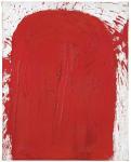 NITSCH Hermann 1938-2022,Splatter painting with impasto painting,1994,Palais Dorotheum AT 2024-03-14