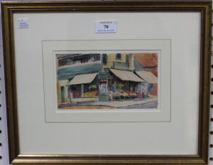 NIVEN Margaret Graeme 1906-1997,Kings Road,Tooveys Auction GB 2017-01-25