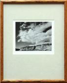 NIXON Jeff,Clouds over Wilson Creek,Clars Auction Gallery US 2011-02-05
