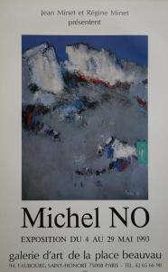 NO Michel 1939,Paysage des Alpes,Sadde FR 2020-10-27