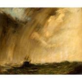 NOBLE James Campbell 1846-1913,the signal of distress,Sotheby's GB 2004-05-26
