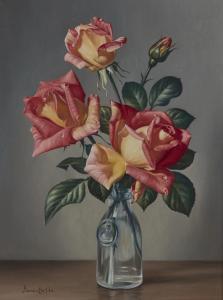 NOBLE James 1919-1989,Piccadilly Roses,Rosebery's GB 2023-06-06