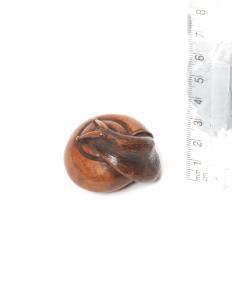 NOBUSADA eiseisai 1700-1700,a snail,Bonhams GB 2017-05-10