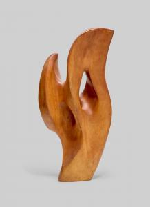 NOLL Alexandre 1890-1970,Untitled (Sculpture),1950,Bonhams GB 2019-06-07