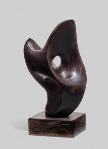 NOLL Alexandre 1890-1970,Untitled (Sculpture),1950,Bonhams GB 2019-06-07