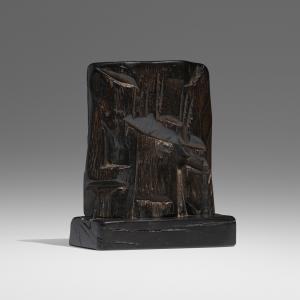 NOLL Alexandre 1890-1970,Untitled (sculpture),1950,Wright US 2024-03-28