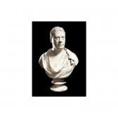 NOLLEKENS Joseph 1737-1823,a bust of a man,1777,Sotheby's GB 2002-12-10