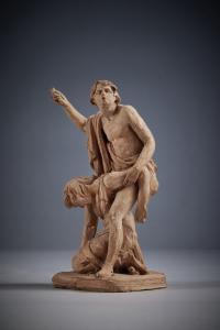 NOLLEKENS Joseph 1737-1823,Paetus and Arria,Sotheby's GB 2023-01-27