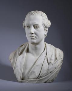 NOLLEKENS Joseph 1737-1823,Portrait présumé de William Pitt Le Jeune,Coutau-Begarie FR 2024-04-17