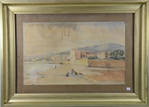 NOLLET E," San Remo ",1891,Rops BE 2015-04-12