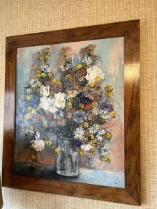 NOLOT Pierre 1935,Bouquet de fleurs,Baron Ribeyre & Associés FR 2023-07-12