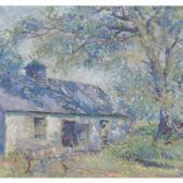 NORCROSS Grace 1899,THE BLACKSMITH SHOP, CHESTER SPRINGS, PA,2006,Sotheby's GB 2005-12-14