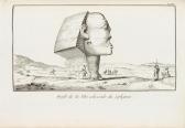 NORDEN Frederic Louis 1708-1742,Voyage d'Egypte et de Nubie,Bonhams GB 2017-09-26