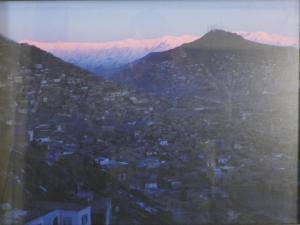 NORFOLK Simon 1963,A View Of Kabul City from Bala Burj,2011,Criterion GB 2023-02-22