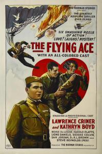 NORMAN FILM COMPANY,The Flying Ace,1926,Bonhams GB 2016-11-30