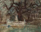 NORMAN George Parsons 1840-1914,THE MEDLER TREE,McTear's GB 2012-05-01