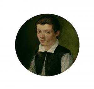NORTH ITALIAN SCHOOL,Portrait of a boy,1570,Christie's GB 2012-06-06
