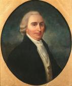 NORTHCOATE James 1746-1831,ENGLISH GENTLEMAN,Sloans & Kenyon US 2009-09-25