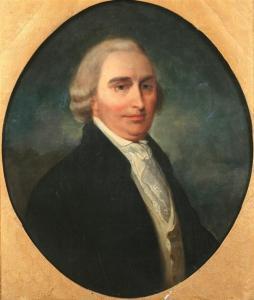 NORTHCOATE James 1746-1831,ENGLISH GENTLEMAN,Sloans & Kenyon US 2009-09-25