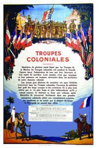 NOURY,Pierre Troupes Coloniales,1926,Artprecium FR 2017-03-08
