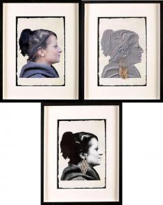 NOVA Nata,TRIPTYCH: GIRL WITH AN EARRING,Anderson & Garland GB 2015-07-14