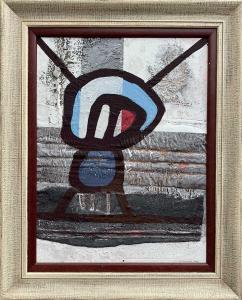 NOVAK R,Abstract,1949,David Lay GB 2022-03-10