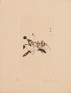 NOVELLI Gastone 1925-1968,Composizione,Gliubich Casa d'Aste IT 2024-01-08