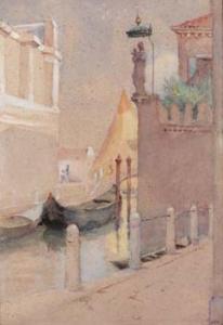 NOVO Stefano 1862-1927,Venezia,Finarte IT 2008-05-24