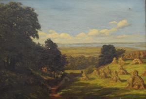 NOWELL Arthur Trevethin 1862-1940,Overton Cheshire,Rowley Fine Art Auctioneers GB 2022-05-07