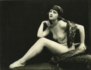 NOYER Armand 1900-1900,Nu feminin,1930,Baron Ribeyre & Associés FR 2018-06-13