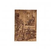 NUCCI Avanzino 1551-1629,martyrdom of saints denis, rusticus and elsutherius,Sotheby's GB 2002-01-24