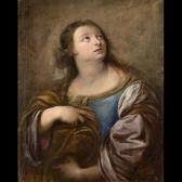 NUVOLONE Carlo Francesco 1609-1702,Figura femminile,003,Il Ponte Casa D'aste Srl IT 2018-10-24