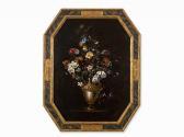 Nuzzi Mario 1603-1673,Flower Still Life,Auctionata DE 2016-03-01