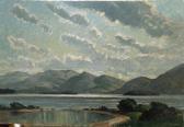 O'CONNOR Sean 1909-1992,landscape,Ewbank Auctions GB 2009-03-18