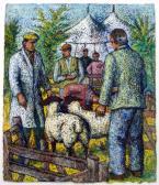 O'DRISCOLL Suzanne 1955-2000,Best in Show,Ewbank Auctions GB 2014-07-16