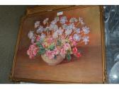 O'KENNEDY E.K,Flowers in a bowl,Lawrences of Bletchingley GB 2009-07-14