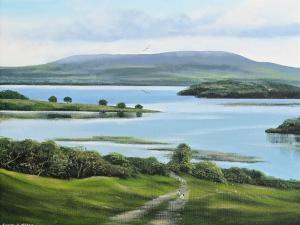 O'MALLEY Cathal,Lough Arrow,Morgan O'Driscoll IE 2022-06-27