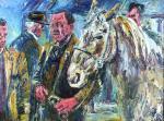 O NEILL Liam 1954,The New Owner,Gormleys Art Auctions GB 2023-09-26