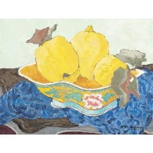 O'SHAUGHNESSY Michael 1900-1900,Still Life With Fruit in a Bowl,William Doyle US 2009-10-07