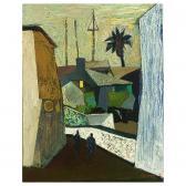 OEPTS Willem, Wim 1904-1988,southern france,Sotheby's GB 2004-06-08