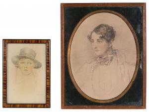of RUTLAND Duchess Marion Marg. Violet 1856-1937,Portrait of Diana,Dreweatts GB 2016-11-16