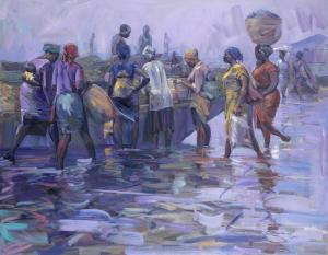 Prices and estimates of works Edosa Oguigo