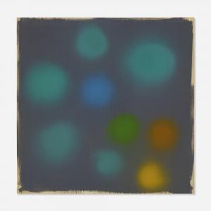 OHLSON Douglas Dean 1936-2010,Untitled,1970,Rago Arts and Auction Center US 2024-03-13