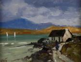 OISIN,COTTAGE BY THE SEA,Ross's Auctioneers and values IE 2013-05-08