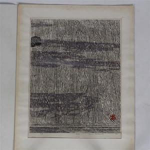 OKIIE Hashimoto 1899-1993,Samon,Ripley Auctions US 2015-05-02