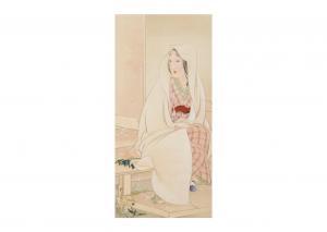 Okoku Konoshima 1877-1938,CALM,Ise Art JP 2023-09-23
